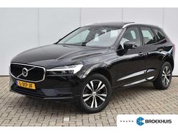 Zwart Gebruikt 2021 Volvo XC60 Momentum SUV | € 36.899 (Super prijs)
