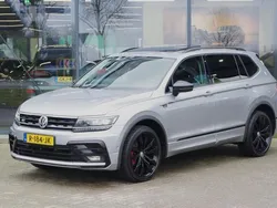 Grijs Gebruikt 2020 VW Tiguan Allspace Highline SUV | € 26.450 (Eerlijke prijs)