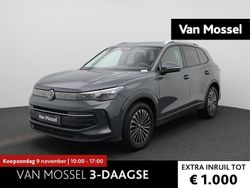 Grijs Gebruikt 2024 VW Tiguan Edition SUV | € 40.900 (Eerlijke prijs)