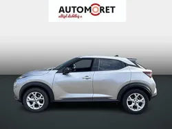 Suv Gebruikt 2021 Nissan Juke N-Connecta SUV | € 20.950 (Iets duurder)