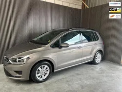 Grijs Gebruikt 2015 VW Golf Sportsvan Comfortline MPV | € 11.950 (Goede deal)