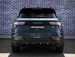 Blauw Gebruikt 2023 Lynk & Co 01 SUV | € 28.394 (Eerlijke prijs)