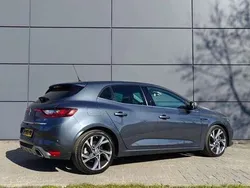 Renault Mégane III
