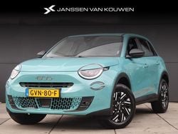 Blauw Gebruikt 2024 Fiat 600 Urban SUV | € 25.885 (Goede deal)