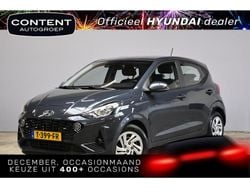 Grijs Gebruikt 2023 Hyundai i10 Comfort Hatchback | € 13.440 (Goede deal)