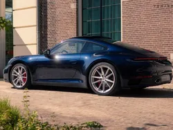 Blauw Gebruikt 2020 Porsche 911 Carrera S Sport Coupé | € 108.450