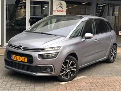 Grijs Gebruikt 2019 Citroën C4 SpaceTourer Feel MPV | € 17.335