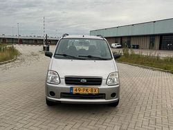 Gebruikt 2004 Suzuki Wagon R+ Van | € 799 (Goede deal)