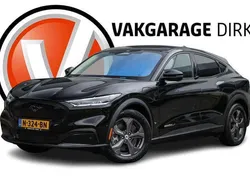 Zwart Gebruikt 2021 Ford Mustang Mach-E SUV | € 29.930 (Iets duurder)