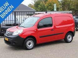 Rood Gebruikt 2019 Renault Kangoo Komfort MPV | € 6.950 (Goede deal)
