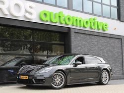 Gebruikt 2021 Porsche Panamera S E-Hybrid Sport Turismo Sedan | € 68.950 (Super prijs)