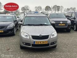 Beige Gebruikt 2010 Skoda Roomster Elegance MPV | € 950 (Super prijs)