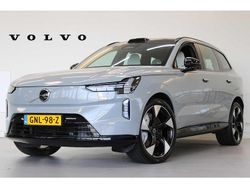 Grijs Gebruikt 2023 Volvo EX90 Performance SUV | € 77.900 (Eerlijke prijs)