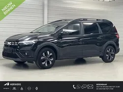 Zwart Gebruikt 2025 Dacia Jogger Expression MPV | € 28.885 (Eerlijke prijs)