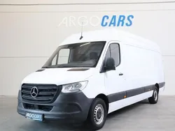Wit Gebruikt 2019 Mercedes Sprinter Van | € 20.450 (Iets duurder)