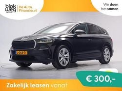 Gebruikt 2021 Skoda Enyaq iV Business Line SUV | € 21.745 (Goede deal)