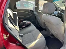 Rood Gebruikt 2005 Chevrolet Lacetti SX Sedan | € 1.150