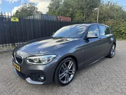 Grijs Gebruikt 2019 BMW 118 Executive Hatchback | € 14.950 (Goede deal)