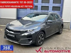 Grijs Gebruikt 2022 Kia XCeed 2 SUV | € 19.995 (Goede deal)