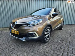 Bruin Gebruikt 2018 Renault Captur Intens SUV | € 12.750 (Eerlijke prijs)