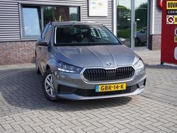 Grijs Gebruikt 2023 Skoda Fabia Ambition Hatchback | € 21.750 (Eerlijke prijs)