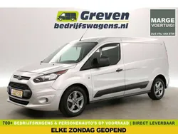 Zilver Gebruikt 2017 Ford Transit Van | € 5.900 (Iets duurder)