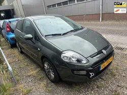 Groen Gebruikt 2011 Fiat Punto Evo Dynamic Hatchback | € 1.000 (Super prijs)