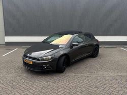 Bruin Gebruikt 2013 VW Scirocco Edition Coupé | € 8.600 (Eerlijke prijs)