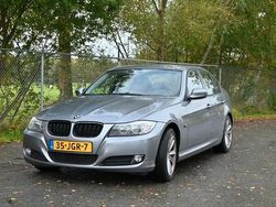 Gebruikt 2009 BMW 318 Shadowline | € 6.250