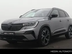 Grijs, metallic lak Gebruikt 2025 Renault Austral Iconic Esprit Alpine SUV | € 44.950