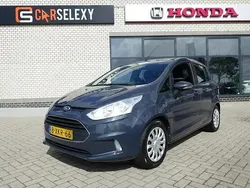 Grijs Gebruikt 2014 Ford B-MAX Style MPV | € 8.250 (Eerlijke prijs)