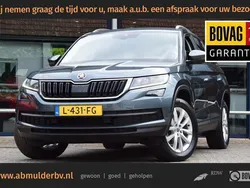 Grijs Gebruikt 2021 Skoda Kodiaq Business Line SUV | € 28.490 (Goede deal)