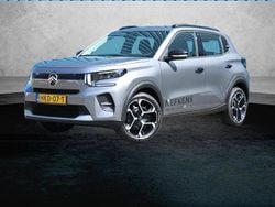 Grijs Gebruikt 2025 Citroën C3 Hatchback | € 25.420 (Iets duurder)