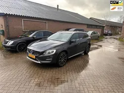Volvo V60 CC