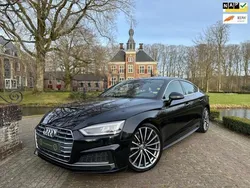 Zwart Gebruikt 2019 Audi A5 Sportback S-Line Hatchback | € 21.444 (Goede deal)