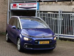 Citroën Grand C4 Picasso