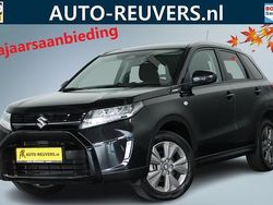 Zwart Gebruikt 2025 Suzuki Vitara SUV | € 28.900 (Eerlijke prijs)