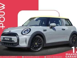 Grijs Gebruikt 2022 Mini ONE Business Hatchback | € 19.950 (Iets duurder)