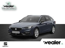 Grijs Nieuw 2025 Seat Leon Business Stationwagen | € 38.365 (Goede deal)