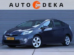 Grijs Gebruikt 2009 Toyota Prius Executive Hatchback | € 7.950 (Eerlijke prijs)