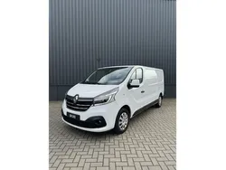 Wit Gebruikt 2020 Renault Trafic Van | € 13.400 (Eerlijke prijs)