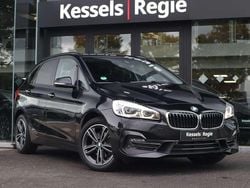 Zwart Gebruikt 2020 BMW 220 Active Tourer Executive MPV | € 24.950 (Eerlijke prijs)