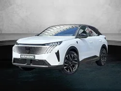 Wit Gebruikt 2024 Peugeot 3008 GT SUV | € 36.420 (Goede deal)