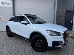Wit Gebruikt 2019 Audi Q2 Design SUV | € 16.950 (Eerlijke prijs)