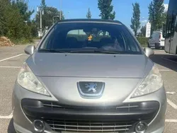 Grijs Gebruikt 2006 Peugeot 207 Hatchback | € 1.800 (Iets duurder)