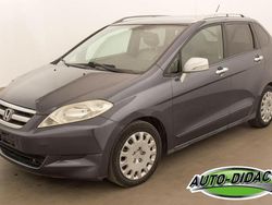 Grijs Gebruikt 2007 Honda FR-V MPV | € 850
