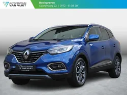 Blauw Gebruikt 2019 Renault Kadjar Intens SUV | € 18.899 (Eerlijke prijs)