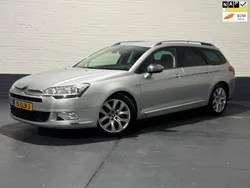 Citroën C5