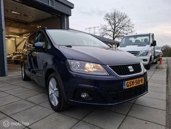Overige Gebruikt 2012 Seat Alhambra Style MPV | € 14.950 (Iets duurder)