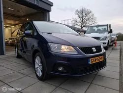 Overige Gebruikt 2012 Seat Alhambra Style MPV | € 15.999 (Iets duurder)